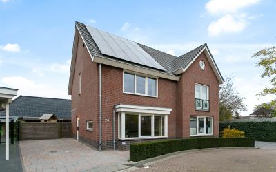 Anjerhof 24