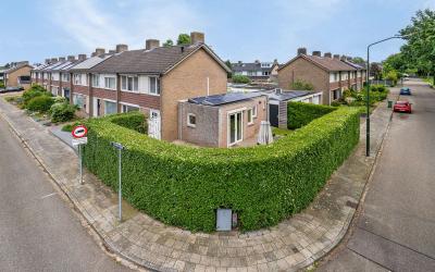Tulpenstraat 22