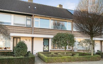Evenestraat 13