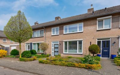 Evenestraat 12