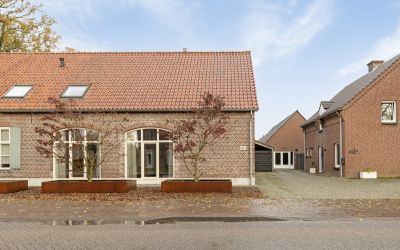 Dorpsstraat 40