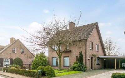 Heuvel 19-A