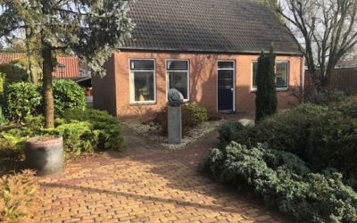 Kluttershoek 3