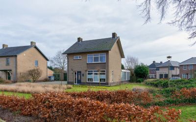 Molenheide 25
