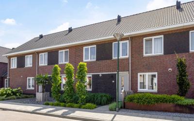 Dorpsakkers 11-A