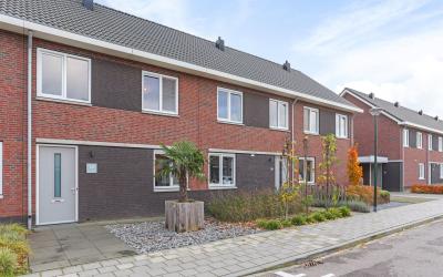 Dorpsakkers 13