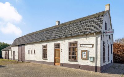 Kluisweg 4