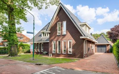 Beukenlaan 5