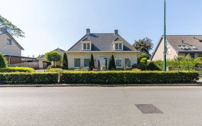 Pastoor Thijssenlaan 23