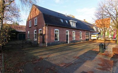 Pastoor Thijssenlaan 5
