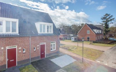 Sparrenlaan 13