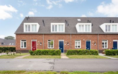 Cederstraat 12
