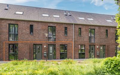 Kloostertuin 5