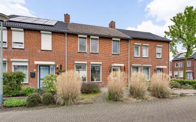Merefeltstraat 21