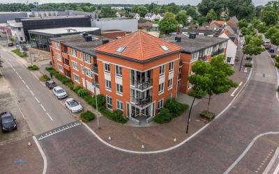 St. Rochusstraat 12-S