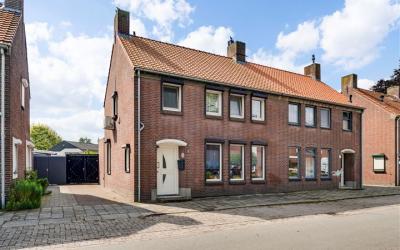 St. Rochusstraat 40