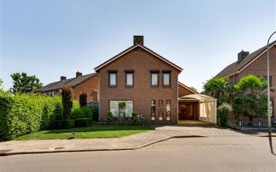 St. Rochusstraat 58