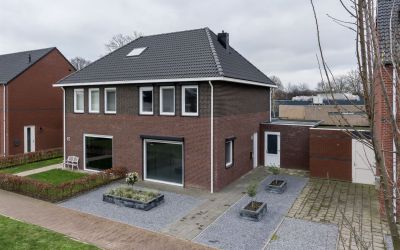 Maximastraat 17