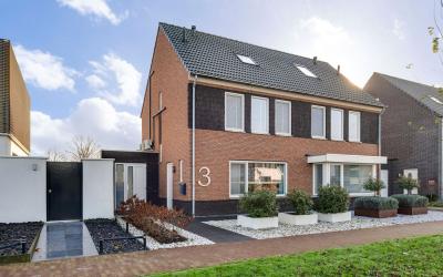 Maximastraat 3