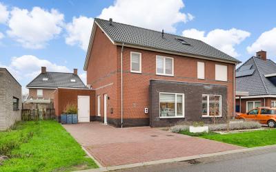 Clausstraat 3-A