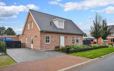 Arianestraat 9