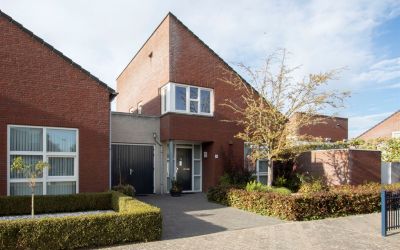 Kloostertuin 10