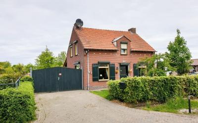 Houbenbaan 5
