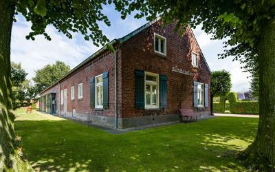 Liskesweg 7