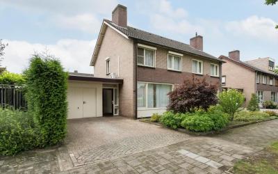 Loverstraat 1