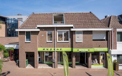 Geenestraat 8-A2
