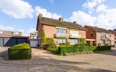 Eikenstraat 16