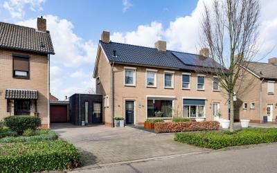 Eikenstraat 33