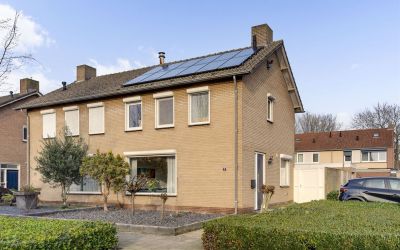 Eikenstraat 72