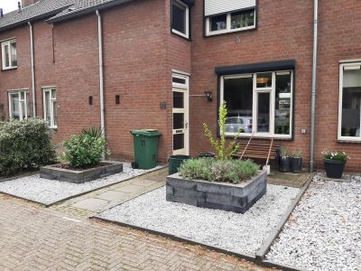 Laurierstraat 71