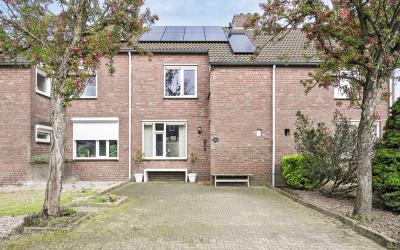 Ribesstraat 25