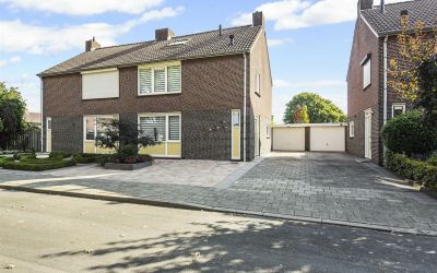 Klumpenstraat 26