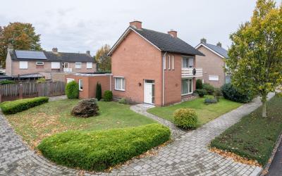 Siebenstraat 11