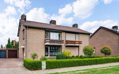 Siebenstraat 4