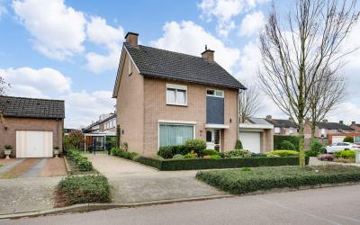 Siebenstraat 9