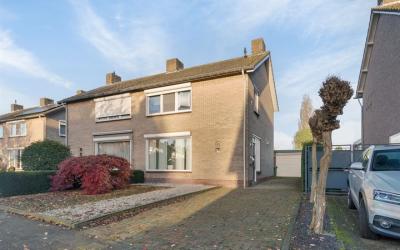 Klaproosstraat 27