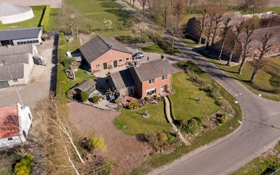 Kruisvennendijk 5-A