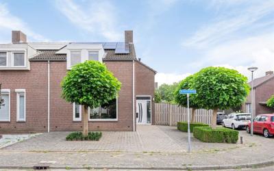 Groeneweg 1