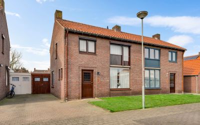 Parklaan 43
