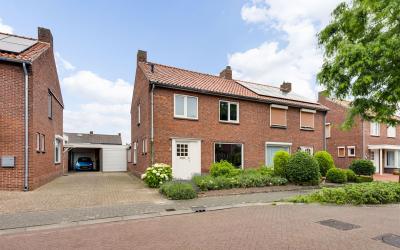 Parklaan 48
