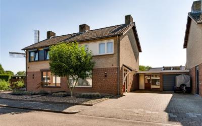 Bleekstraat 5