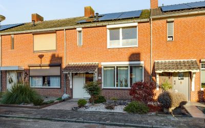 Bleekstraat 14