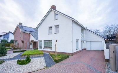 Vlasakker 4