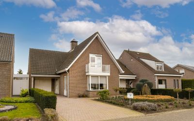 Crixstraat 23