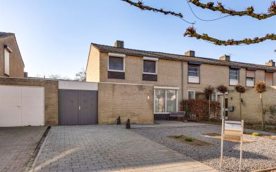 Klingestraat 13