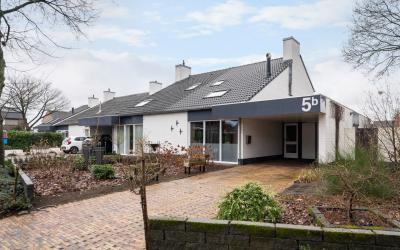 Klingestraat 5-B